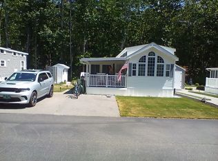 1 Seacoast Lane Off Ross Rd #36, Old Orchard Beach, ME 04064