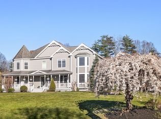 6 Dunraven Rd, Windham, NH 03087