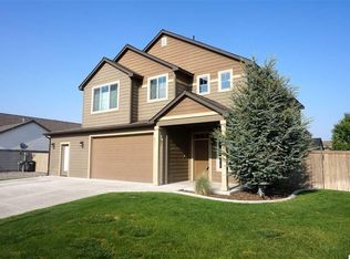 6115 Kent Ln, Pasco, WA 99301