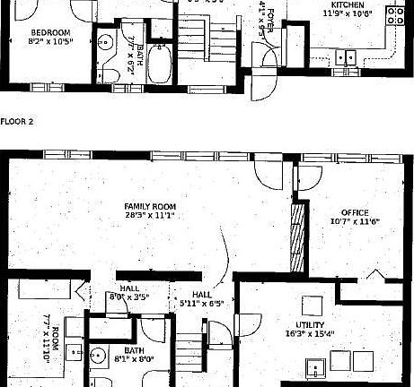 2nd image of 2558 Mindemoya Rd