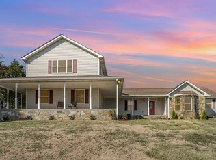 2164 Leeville Rd, Mount Juliet, TN 37122