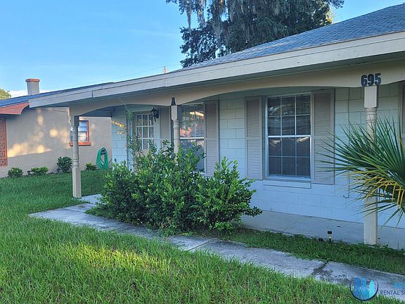 4th image of 695 Avenue G SE #A