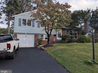 1371 Fitzwatertown Rd, Roslyn, PA 19001