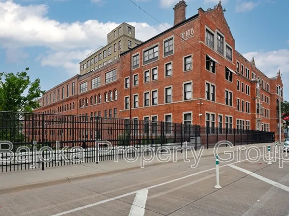 6533 E Jefferson Ave APT 224, Detroit, MI 48207