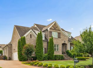 4137 Banner Square Ln, Arrington, TN 37014