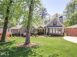 1909 N Akin Dr NE, Atlanta, GA