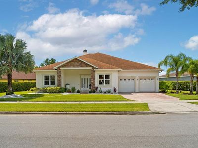 9821 Caroline Park Dr, Orlando, FL, 32832
