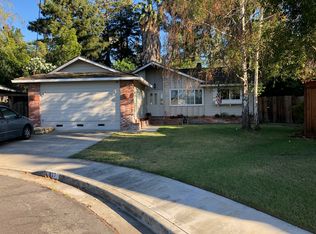 837 Tully Way, Concord, CA 94518