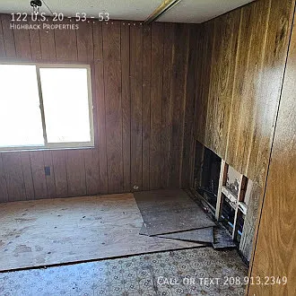 2 bed, 1.0 bath, $400 — Photo 3