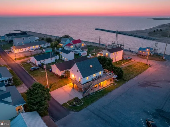 130 Cooper Ave, Frederica, DE 19946