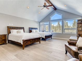 3724 Ski Hill Rd, Breckenridge, CO 80424