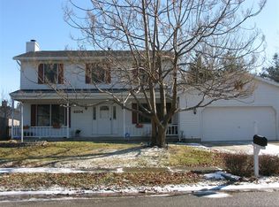 4204 Deming Dr, Springfield, IL 62703