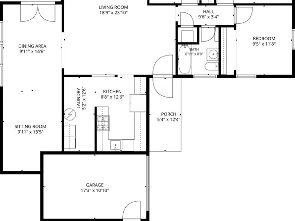 3131 Radiance Rd, Louisville, KY 40220