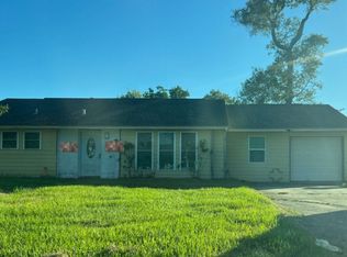 3845 Bayou Rd, Beaumont, TX 77707