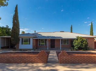 4850 E Cecelia St, Tucson, AZ 85711