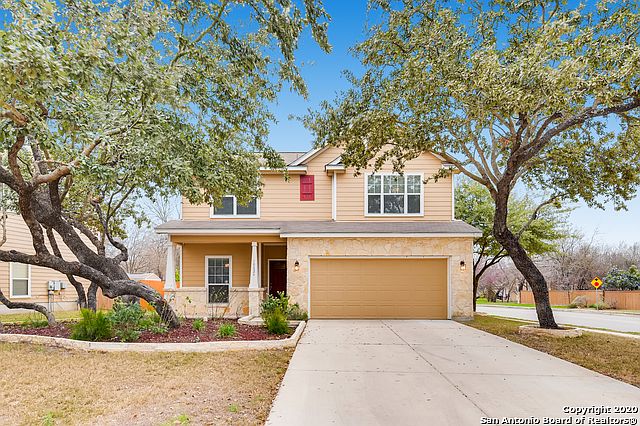 mi.hi♡ti  10826 Axis Xing, San Antonio, TX 78245 | Zillow