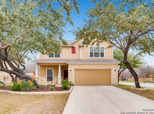10826 Axis Xing, San Antonio, TX 78245