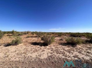 SW Cenaroca Rd, Deming, NM 88030