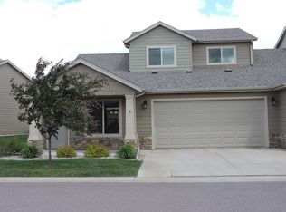 2820 E Indigo Pl, Sioux Falls, SD 57108