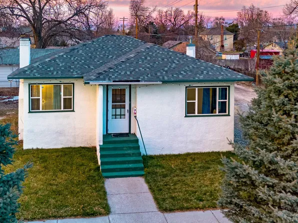 1254 Gilchrist St, Wheatland, WY 82201