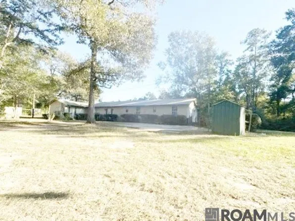32 Tyrone Johnson Ln, Greensburg, LA 70441