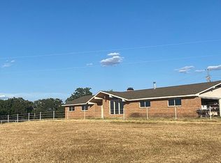 17150 County Road 3490, Ada, OK 74820