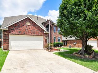 2316 Dalhart Trl, McKinney, TX 75072