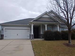 117 Autumn Crest Ln, Fuquay Varina, NC 27526