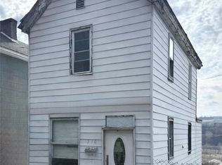 330 Iowa Ave, Glassport, PA 15045