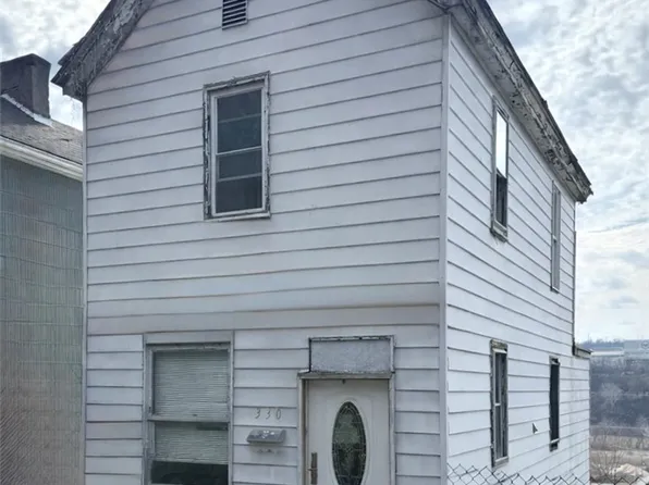 330 Iowa Ave, Glassport, PA 15045