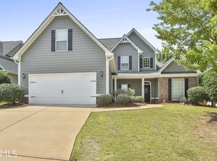 39 Camden Village Dr, Newnan, GA 30265