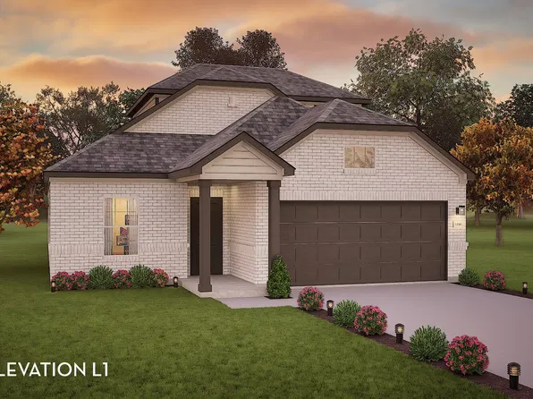 Brazos Plan, Midtowne on the Park