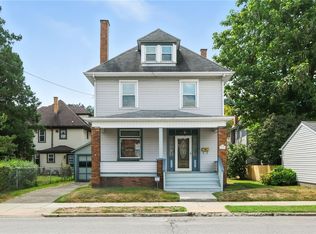 1416 5th Ave, New Brighton, PA 15066