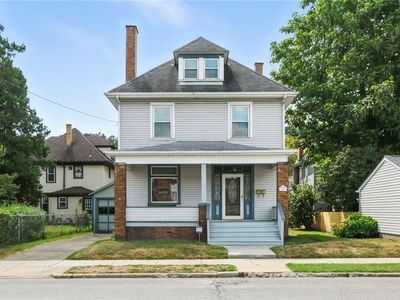 1416 5th Ave, New Brighton, PA, 15066