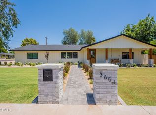 3651 N 49th Pl, Phoenix, AZ 85018