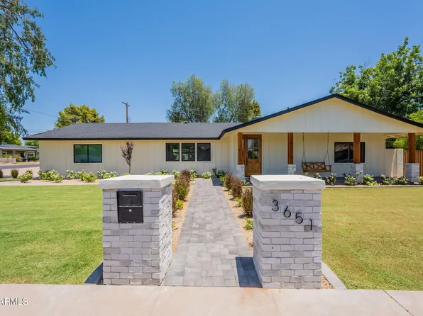 3651 N 49TH Place, Phoenix, AZ 85018