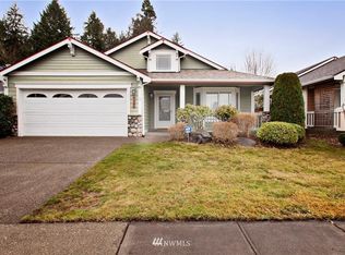 5520 37th Ave SE, Lacey, WA 98503
