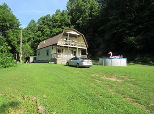 110 Day Branch Rd, West Liberty, KY 41472