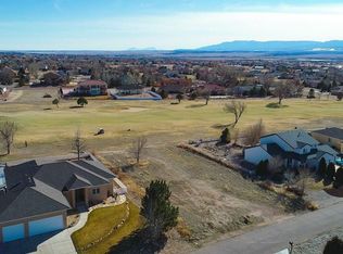 406 W Archer Dr, Pueblo West, CO 81007