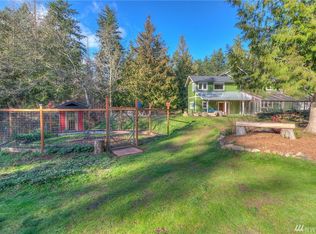 887 Laporte Rd, Eastsound, WA 98245