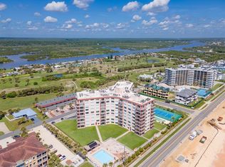 3600 S Ocean Shore Blvd APT 720, Flagler Beach, FL 32136