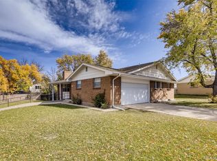 11532 W 61st Pl, Arvada, CO 80004