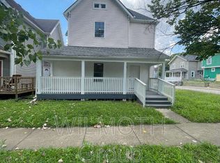 248 N Walcott St, Indianapolis, IN 46201