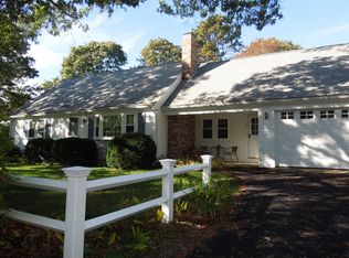 8 Wagtail Ln, West Yarmouth, MA 02673