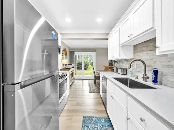 452 N Driftwood Bay Unit 96A, Miramar Beach, FL 32550