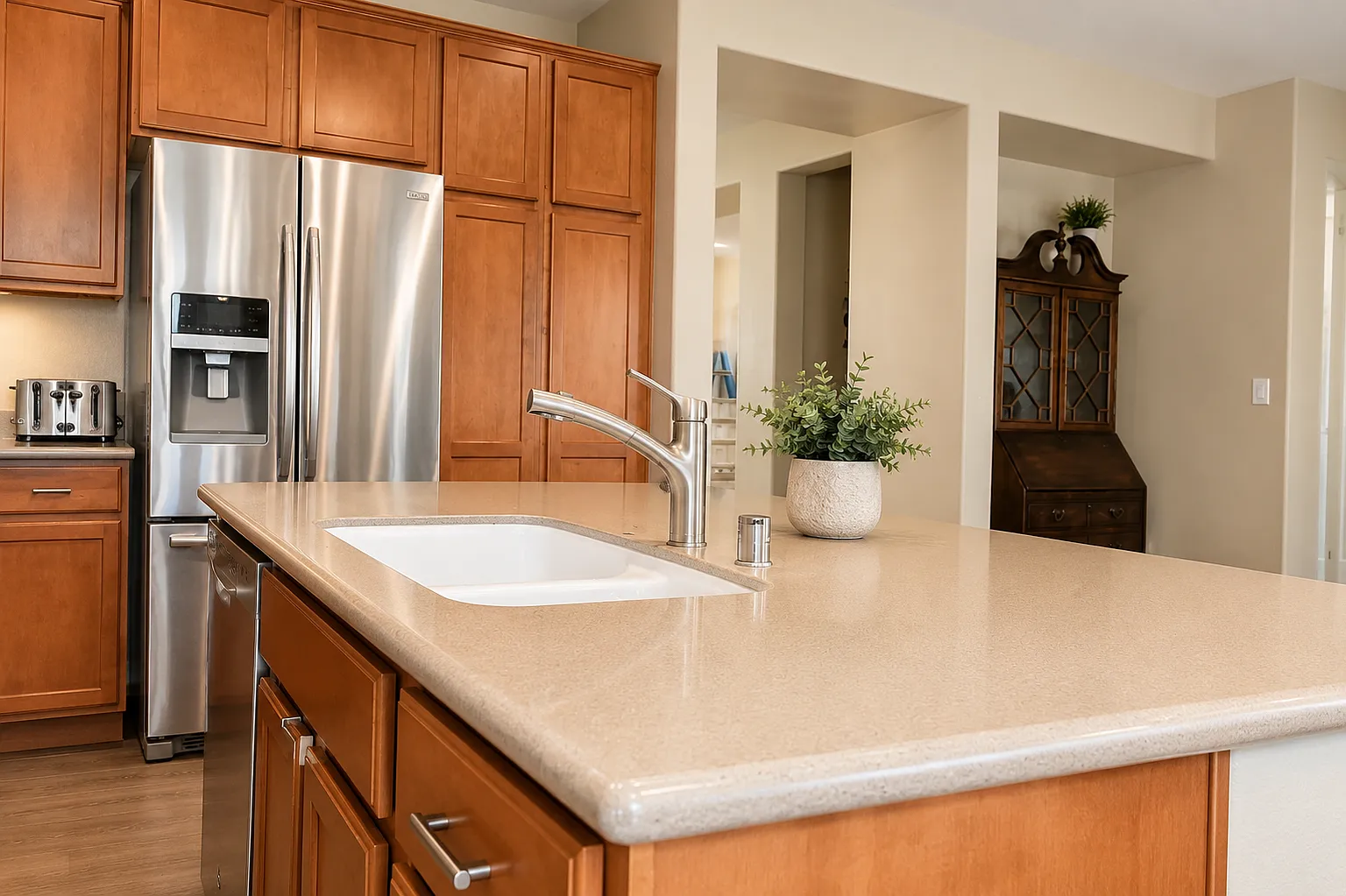5 bed, 2447 sqft, $4,200 — Photo 3