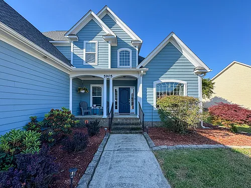 5905 Gentleman Dr Photo 1