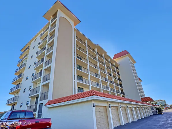 2815 S Atlantic Ave APT 106, Cocoa Beach, FL 32931