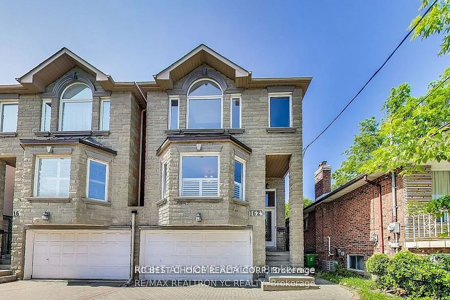 162B Finch Ave W #B