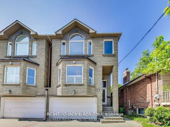 162B Finch Ave W #B, Toronto, ON M2N 4R9